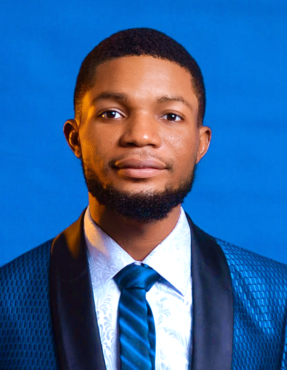 Bassey Jeremiah Usang